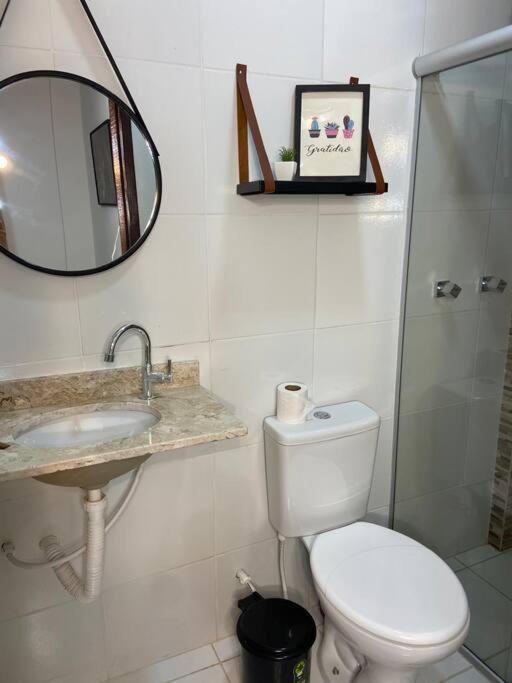 Conforto E Estilo: Flat Industrial Prox A Avenida Fraga Maia. Feira de Santana Exterior foto